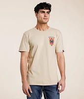Holst Dragon T-Shirt