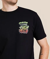 Weirdo Rotary T-Shirt
