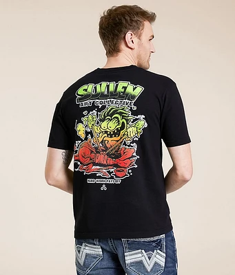 Weirdo Rotary T-Shirt