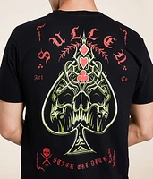 Stack The Deck T-Shirt