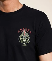 Stack The Deck T-Shirt