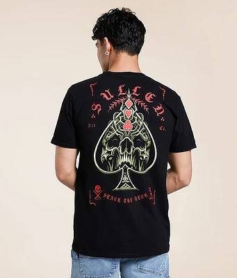 Stack The Deck T-Shirt
