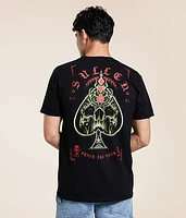 Stack The Deck T-Shirt