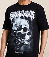 Marshall Bennett T-Shirt