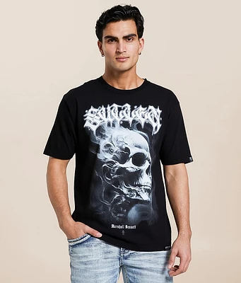 Marshall Bennett T-Shirt