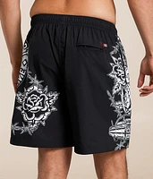 Main Stretch Swim Trunks