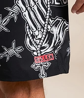 Main Stretch Swim Trunks