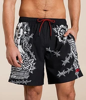 Main Stretch Swim Trunks