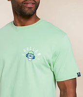 Grass Destruction T-Shirt
