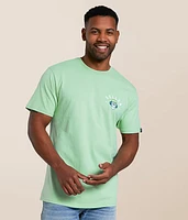 Grass Destruction T-Shirt