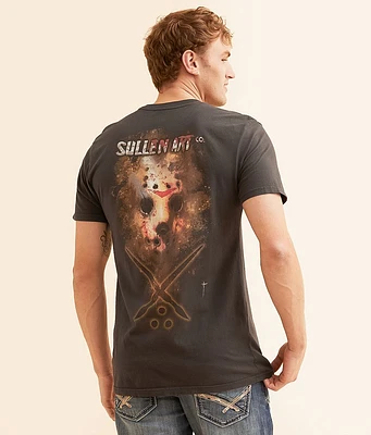 Sullen The Homie Jason T-Shirt