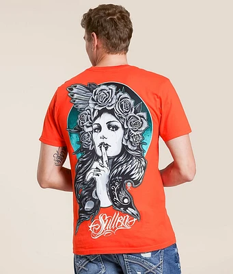The Raven T-Shirt