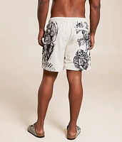 Cherubs Stretch Swim Trunks
