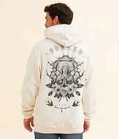 Grace Hooded Sweatshirt