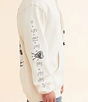 Grace Hooded Sweatshirt