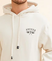 Grace Hooded Sweatshirt