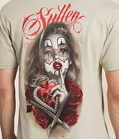 Secrets T-Shirt