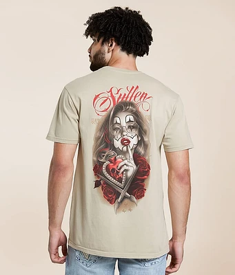 Secrets T-Shirt