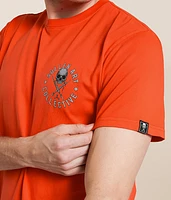 Nightmare Badge T-Shirt