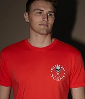 Nightmare Badge T-Shirt
