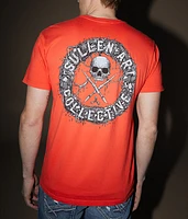 Nightmare Badge T-Shirt