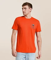 Nightmare Badge T-Shirt