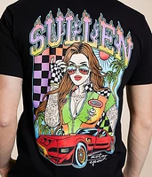 Motorsports T-Shirt