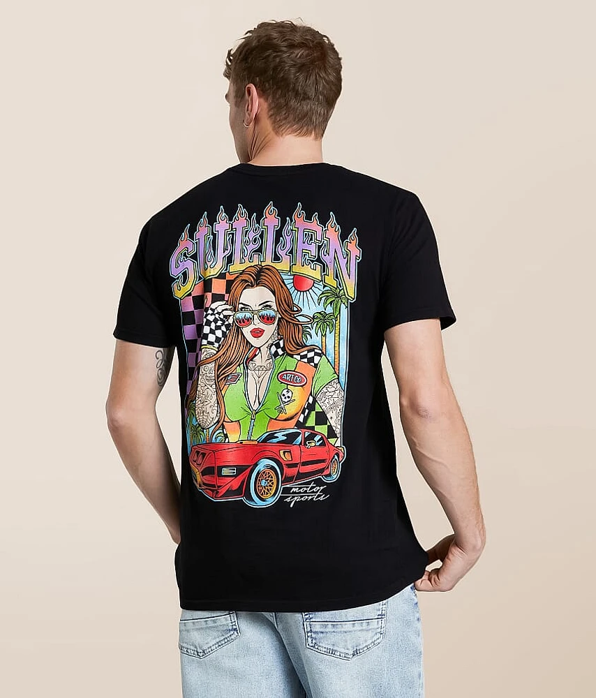 Motorsports T-Shirt