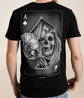 Pala De La Muerte T-Shirt
