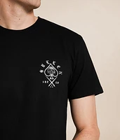 Pala De La Muerte T-Shirt