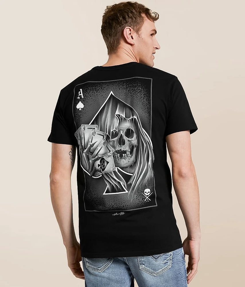 Pala De La Muerte T-Shirt