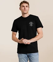 Pala De La Muerte T-Shirt