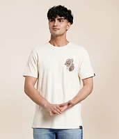 Octavio Leon T-Shirt