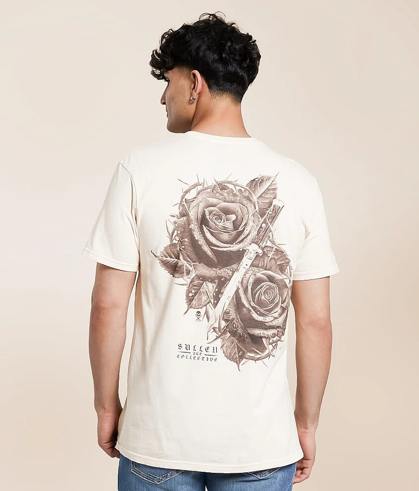 Octavio Leon T-Shirt