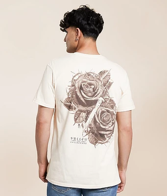 Octavio Leon T-Shirt