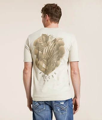 Prayers T-Shirt