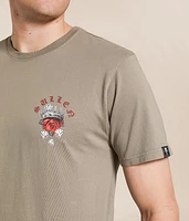 Queen Of Hearts T-Shirt