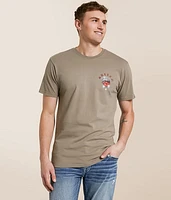Queen Of Hearts T-Shirt