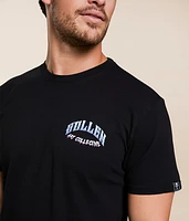 Sea Reaping T-Shirt