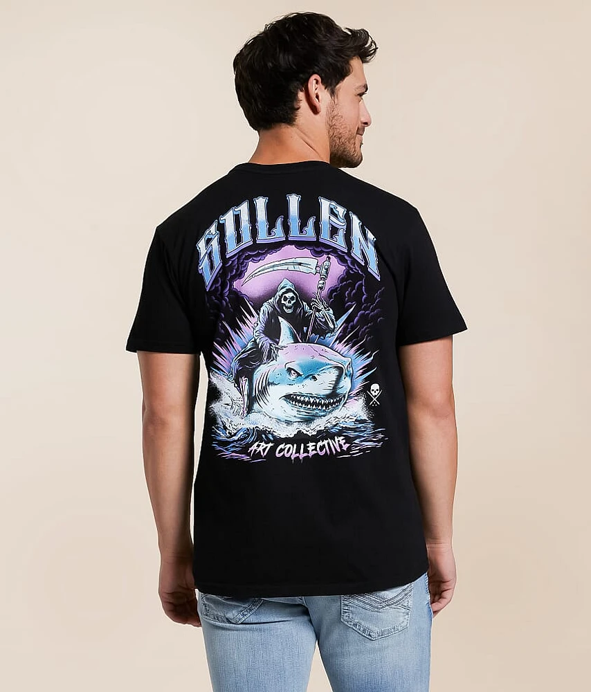Sea Reaping T-Shirt