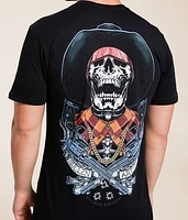 Wild Westside T-Shirt