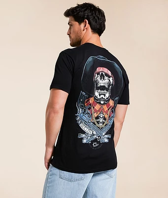 Wild Westside T-Shirt