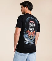 Wild Westside T-Shirt