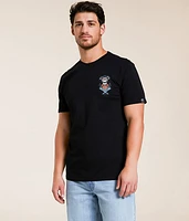 Wild Westside T-Shirt