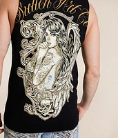 Angelic Tank Top