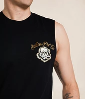 Angelic Tank Top