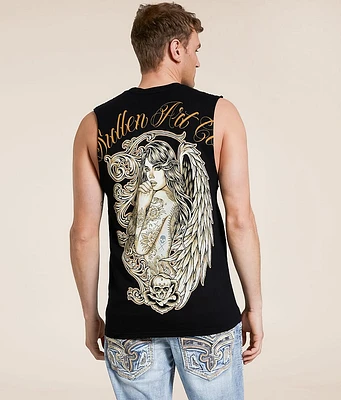 Angelic Tank Top