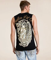 Angelic Tank Top