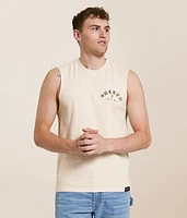 Paradize Forever Muscle Tank Top