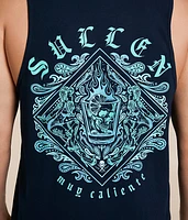 Muy Caliente Tank Top